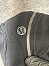 Lululemon Athletica Black Active Pants Size 2 - photo 7