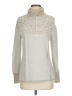 Karissa & Me Ivory Pullover Sweater Size S - photo 1