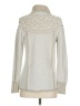 Karissa & Me Ivory Pullover Sweater Size S - photo 2