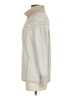 Karissa & Me Ivory Pullover Sweater Size S - photo 5