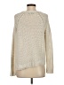 Wooden Ships Ivory Pullover Sweater Size XS - photo 2
