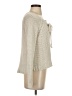 Wooden Ships Ivory Pullover Sweater Size XS - photo 4