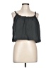 Only Black Sleeveless Blouse Size L - photo 1