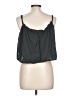 Only Black Sleeveless Blouse Size L - photo 2