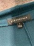 Gibson Look Teal Pullover Sweater Size S - photo 7
