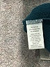 Gibson Look Teal Pullover Sweater Size S - photo 8