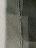 Unbranded Solid Black Casual Dress Size L - photo 7