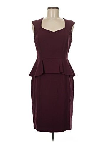 White House Black Market Cocktail Dress (view 1)