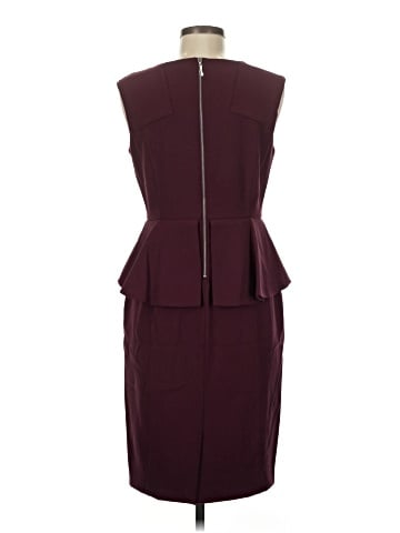 White House Black Market Cocktail Dress (view 2)