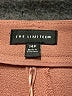 The Limited Solid Brown Dress Pants Size 14 (petite) - photo 7