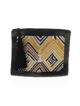 Jasper & Jeera Clutch