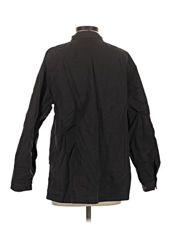 Velvet by Graham & Spencer Raincoat (view 2)