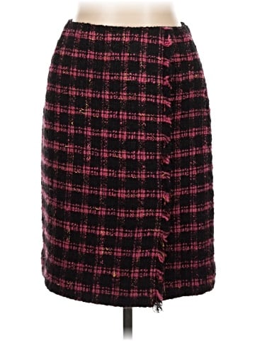 Carlisle Formal Skirt (view 1)