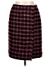 Carlisle Tweed Red Formal Skirt Size 10 - photo 1