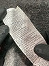 Under Armour 100% Polyester Color Block Gray Athletic Shorts Size S - photo 4