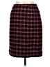 Carlisle Tweed Red Formal Skirt Size 10 - photo 2