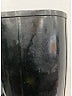 Burberry Black Rain Boots Size EU 38 - photo 4