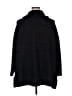 Kaari Blue Black Turtleneck Sweater Size 3X - photo 2