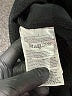 Banana Republic Solid Black Formal Skirt Size 4 - photo 5