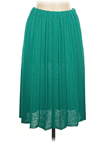 Front Formal Skirt (view 1)