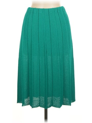 Front Formal Skirt (view 2)