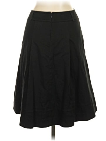 White House Black Market Formal Skirt (view 2)