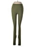 Lululemon Athletica Green Active Pants Size 6 - photo 1