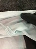 Athleta Blue Short Sleeve Turtleneck Size 16 - photo 8