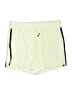 Blanc Noir Ivory Athletic Shorts Size M - photo 1