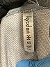 Kyodan Houndstooth Gray Active Pants Size L - photo 7