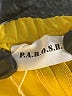 P.A.R.O.S.H. Solid Yellow Casual Pants Size M - photo 7
