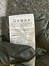 P.A.R.O.S.H. Solid Yellow Casual Pants Size M - photo 8