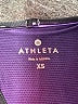 Athleta Purple Active Tank Size XS - photo 7