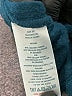 we wander Teal Pullover Sweater Size 2X - photo 5