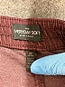 Assorted Brands Burgundy Casual Pants Size 10 - photo 7