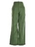 Reformation 100% Tencel Green Casual Pants Size 0 - photo 2