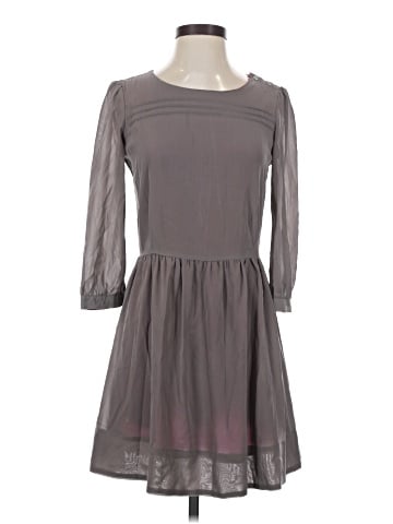Trovata Casual Dress (view 1)