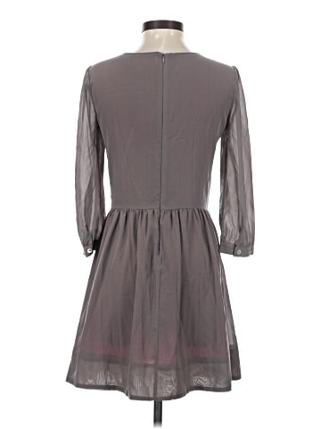 Trovata Casual Dress (view 2)