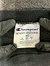 Champion Black Pullover Sweater Size XS - photo 7
