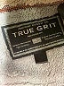 True Grit 100% Polyester Gray Fleece Size M (estimated) - photo 6