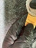 True Grit 100% Polyester Gray Fleece Size M (estimated) - photo 7