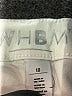 White House Black Market Ivory Jeans Size 10 - photo 7