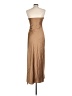 Reformation Tan Cocktail Dress Size L - photo 2