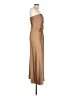 Reformation Tan Cocktail Dress Size L - photo 4