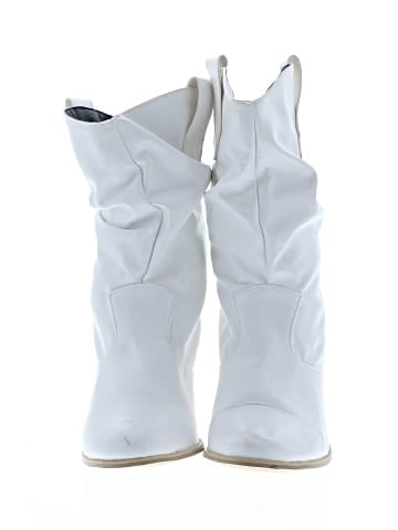Unbranded Ankle Boots (view 2)