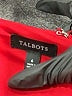 Talbots Burgundy Cocktail Dress Size 6 - photo 7