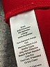 Talbots Burgundy Cocktail Dress Size 6 - photo 8
