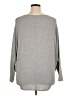 Alya Gray Pullover Sweater Size XL - photo 2