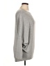 Alya Gray Pullover Sweater Size XL - photo 4