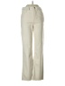 Zara Ivory Casual Pants Size 2 - photo 1